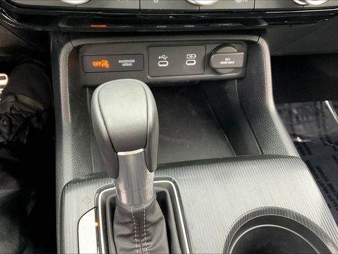 Used 2026 Honda Civic Sport image 15