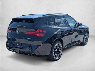 New 2026 BMW X3 M50 w/ Premium Package AWD/4WD video 2