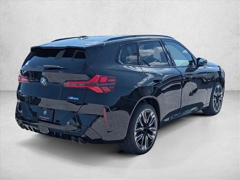 New 2026 BMW X3 M50 w/ Premium Package AWD/4WD image 2