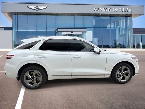 New 2026 Genesis GV70 2.5T Select image 9