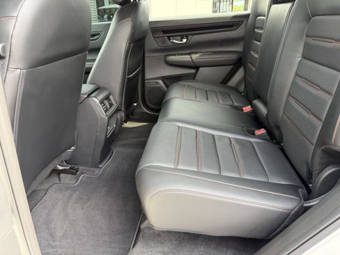 Used 2025 Honda CR-V Sport-L image 22