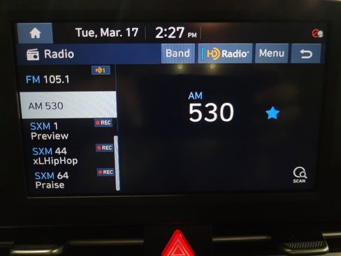 Used 2022 Hyundai Elantra SEL w/ Cargo Package image 25