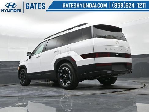 New 2026 Hyundai Santa Fe SEL image 49