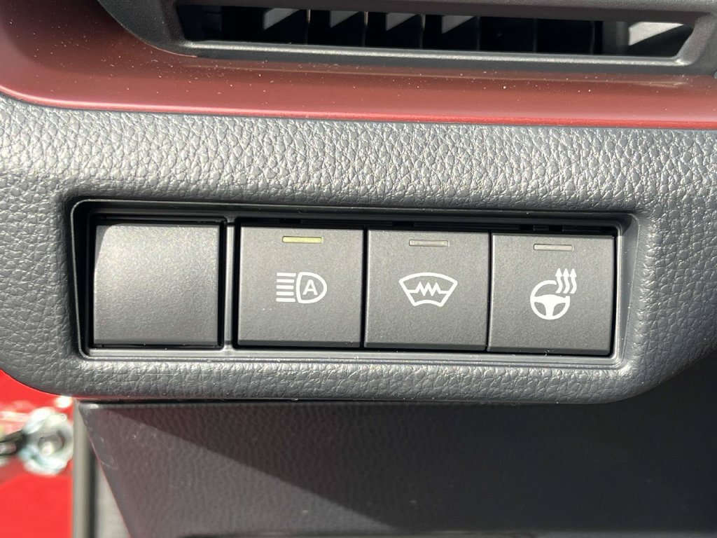 New 2026 Toyota Prius Plug-In Hybrid FWD image 25
