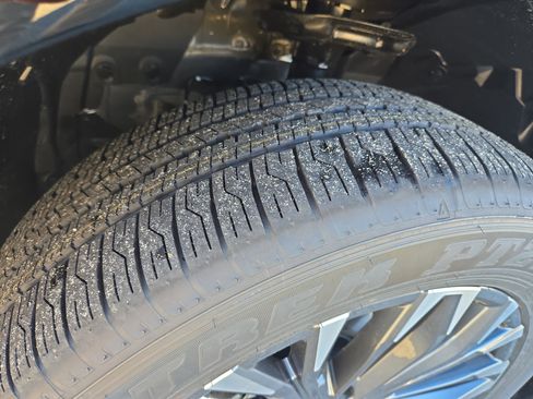 New 2026 Nissan Rogue Platinum w/ Platinum Premium Package image 12