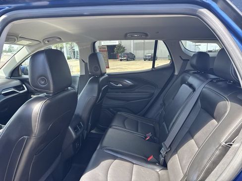 Used 2022 GMC Terrain SLT AWD/4WD image 29