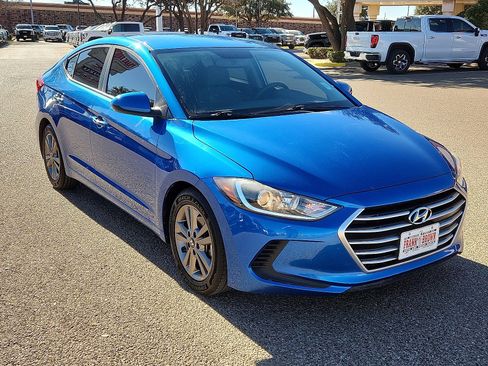 Used 2018 Hyundai Elantra SEL image 6
