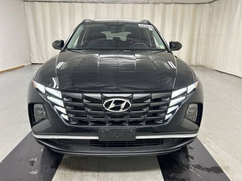 Used 2024 Hyundai Tucson SEL AWD/4WD image 3