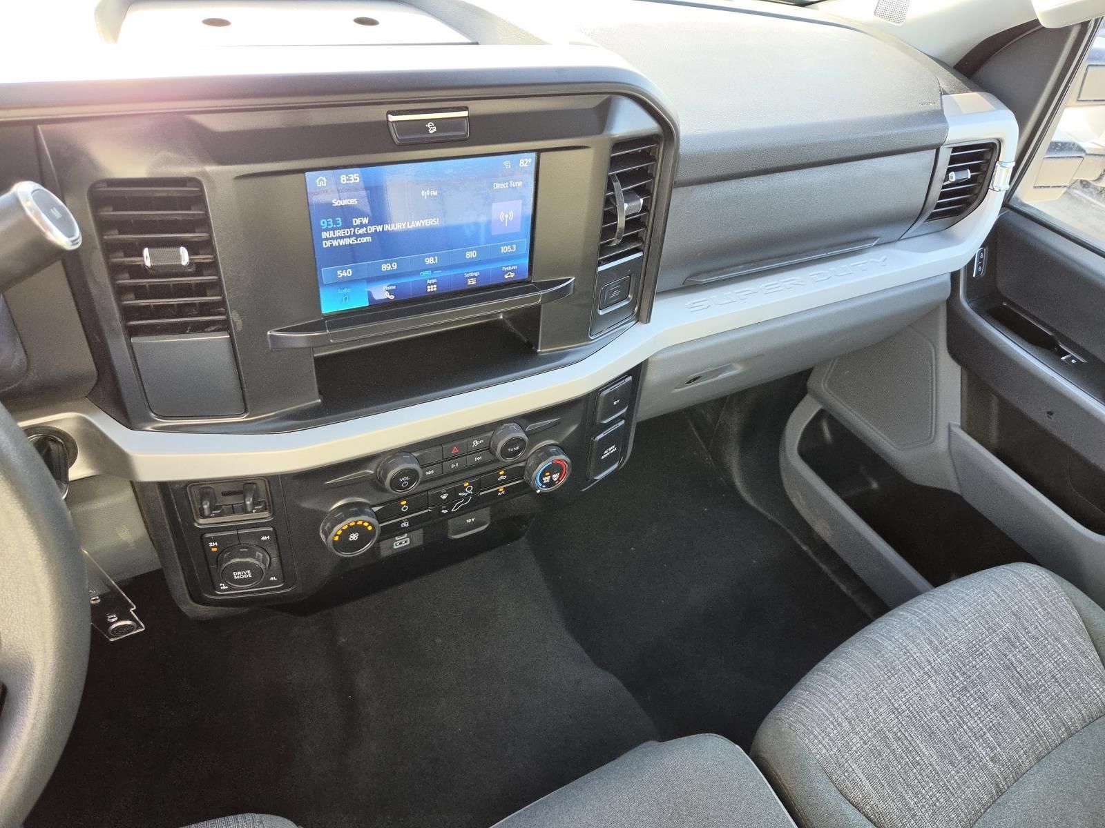 Used 2025 Ford F250 XLT w/ FX4 Off-Road Package AWD/4WD image 18