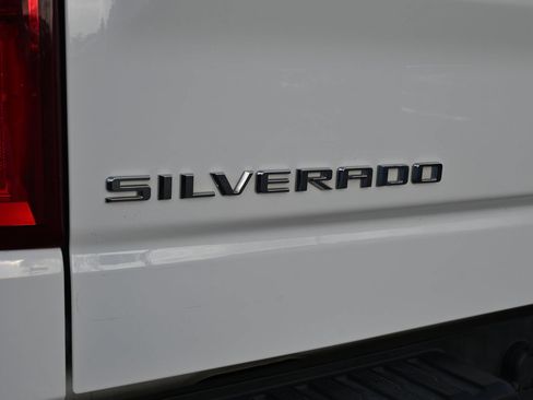 Certified 2024 Chevrolet Silverado 1500 RST w/ Protection Package RWD image 22