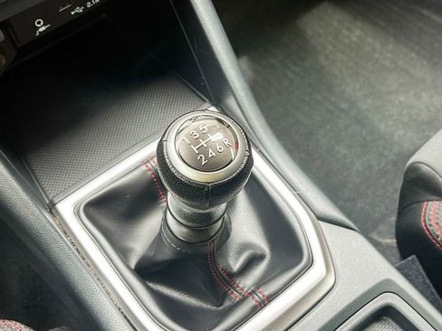 Used 2023 Subaru WRX Premium image 16