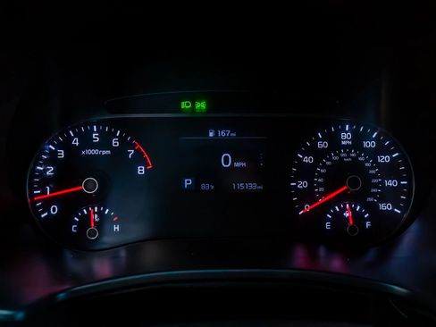 Used 2020 Kia Soul LX image 53