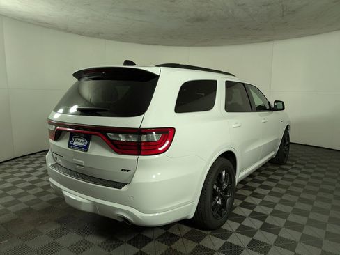 New 2026 Dodge Durango GT image 7