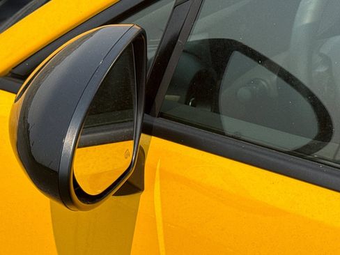 Used 2026 Subaru BRZ Series.Yellow w/ Popular Package 1 RWD image 51