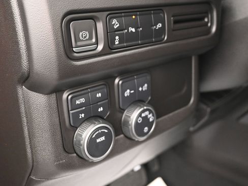 Certified 2021 Chevrolet Tahoe Z71 image 20