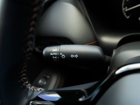 Used 2026 Honda HR-V Sport image 23