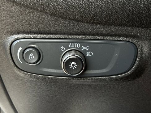 Certified 2024 Chevrolet Equinox LT image 23