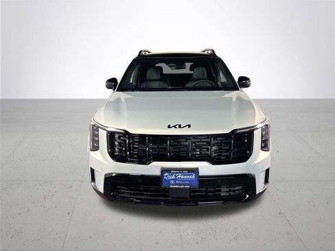 New 2026 Kia Sorento SX Prestige AWD/4WD image 3