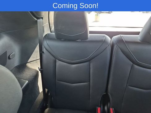 Used 2024 Cadillac XT6 Luxury w/ LPO, Floor Liner Package AWD/4WD image 22