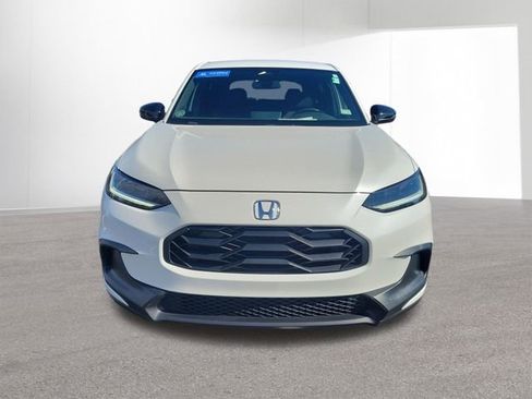 Certified 2023 Honda HR-V Sport image 18