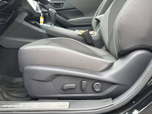 New 2026 Subaru Crosstrek 2.0i Premium AWD/4WD image 21