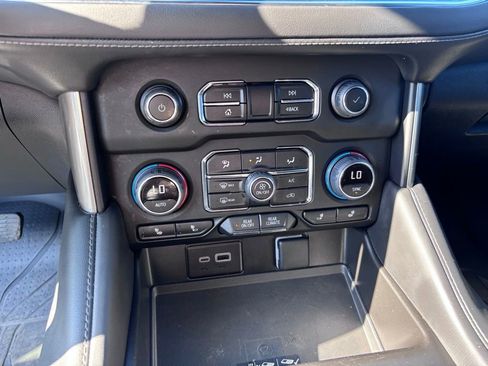 Used 2023 Chevrolet Tahoe Z71 w/ Z71 Off-Road Package image 25