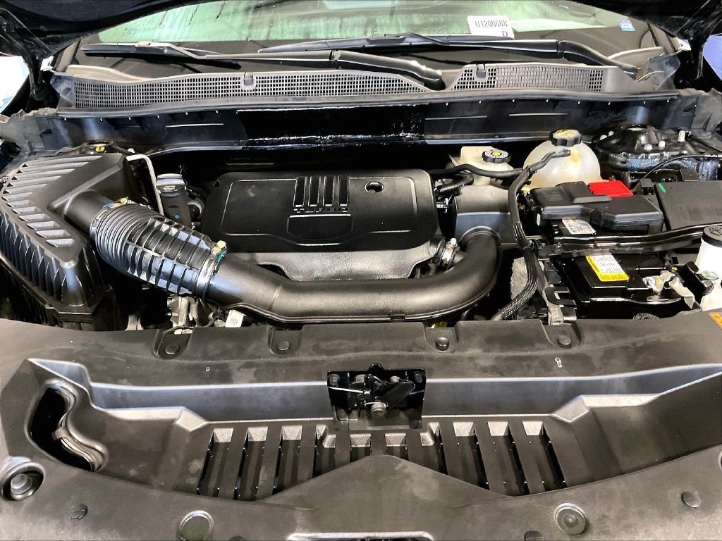 Used 2025 Chevrolet Blazer LT AWD/4WD image 29