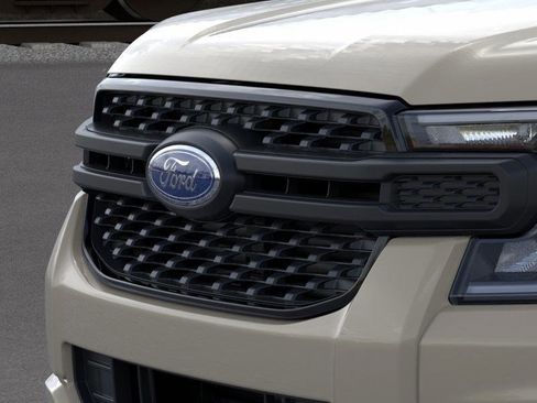 New 2025 Ford Ranger XL image 40