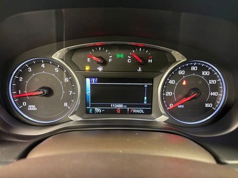 Used 2017 GMC Acadia SLT w/ LPO, Floor Liner Package image 36