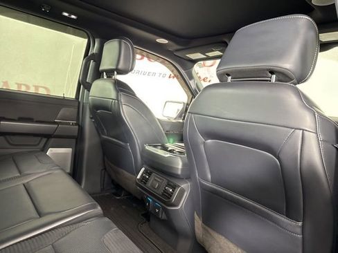 Used 2021 Ford F150 Raptor w/ Equipment Group 801A High image 19