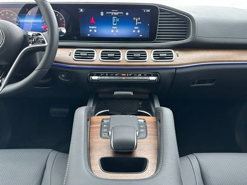 New 2026 Mercedes-Benz GLE 350 4MATIC image 14