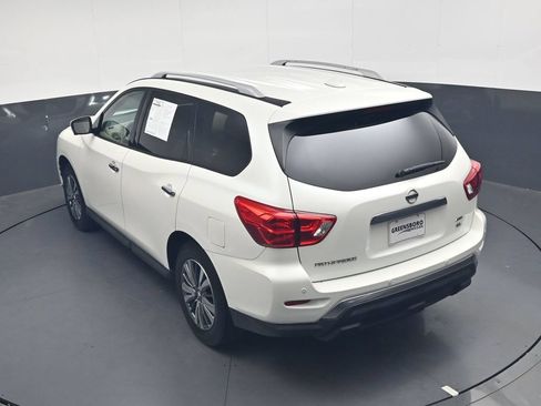 Used 2020 Nissan Pathfinder SL w/ Cargo Package AWD/4WD image 39