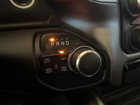 Used 2020 RAM 1500 Big Horn image 21