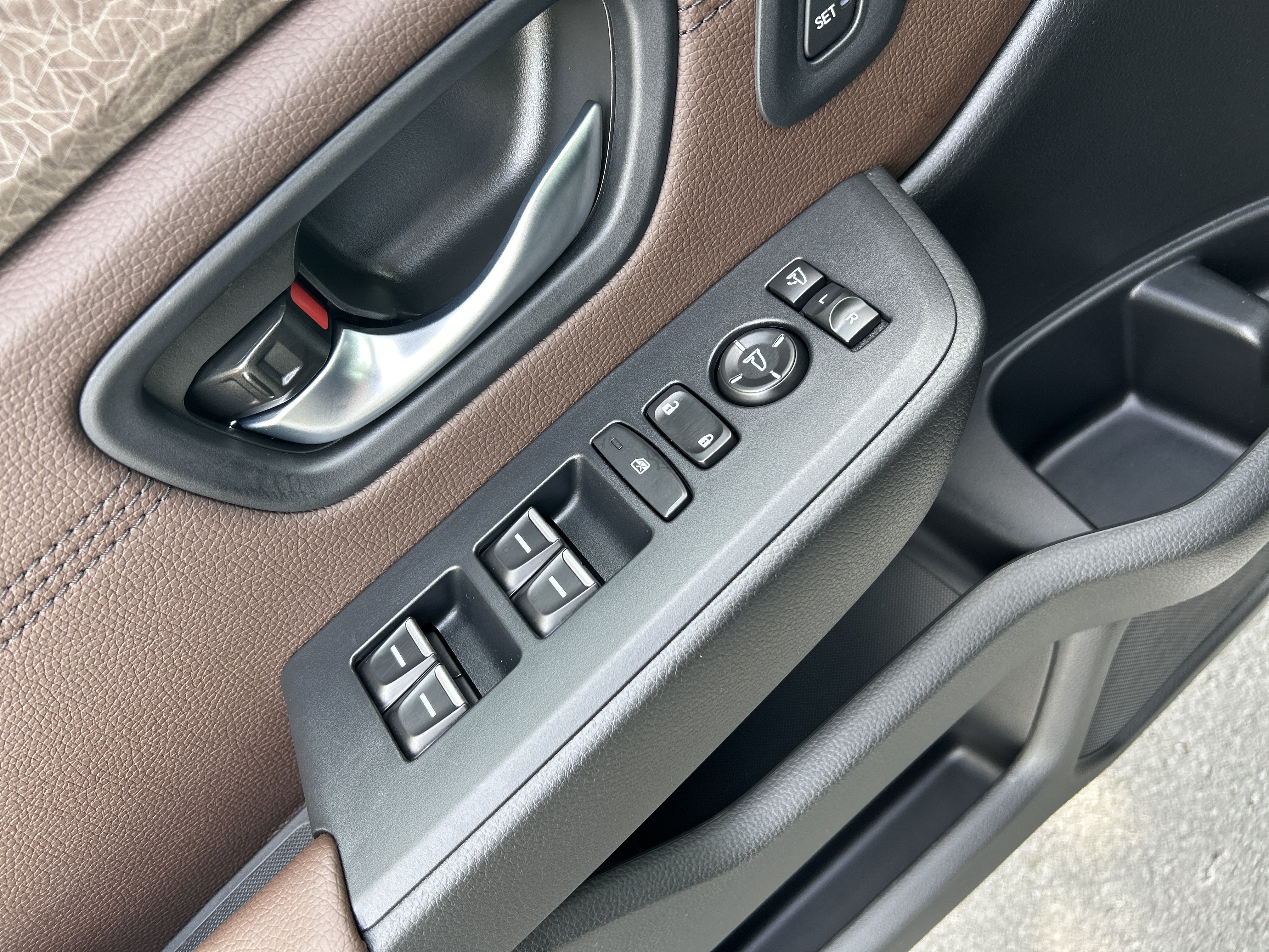 Certified 2026 Honda Pilot Elite image 23