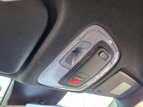 Certified 2025 Hyundai Kona N Line S image 31