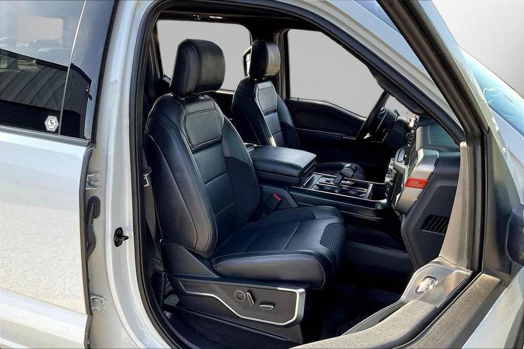 Used 2023 Ford F150 Raptor AWD/4WD image 30