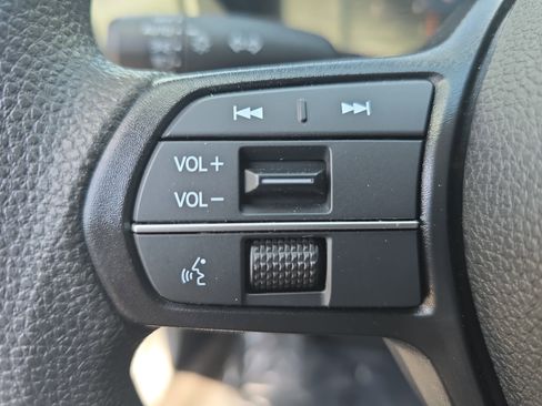 Used 2024 Honda Accord LX image 16