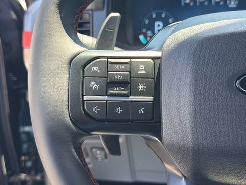 New 2026 Ford F150 Raptor AWD/4WD image 26