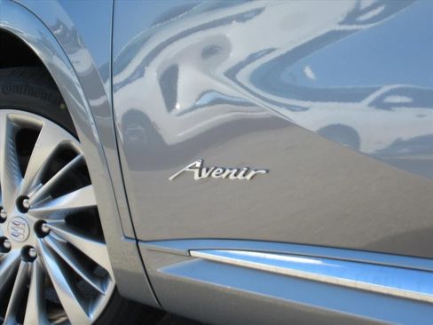 New 2026 Buick Envision Avenir image 8