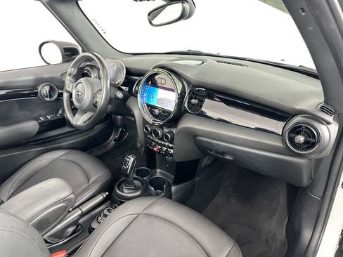 Used 2024 MINI Cooper Convertible FWD image 29