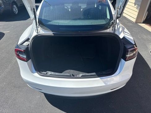 Used 2020 Tesla Model 3 Performance AWD/4WD image 16