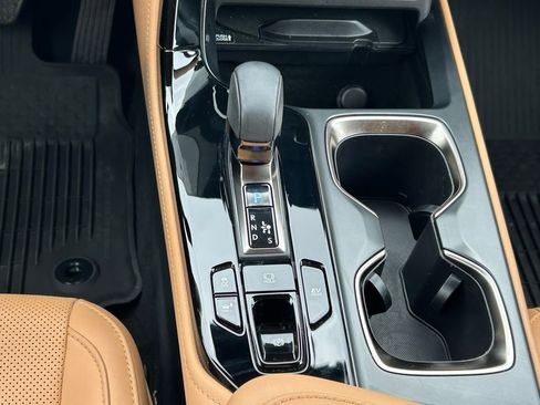 Used 2024 Lexus NX 350h AWD w/ Cold Area Package image 19