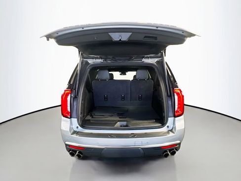 Used 2024 GMC Yukon XL Denali w/ Max Trailering Package image 28