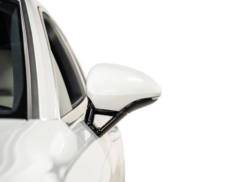 Used 2025 Porsche Panamera image 12