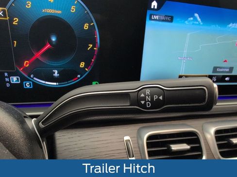 Used 2020 Mercedes-Benz GLE 350 4MATIC w/ Premium Package image 36