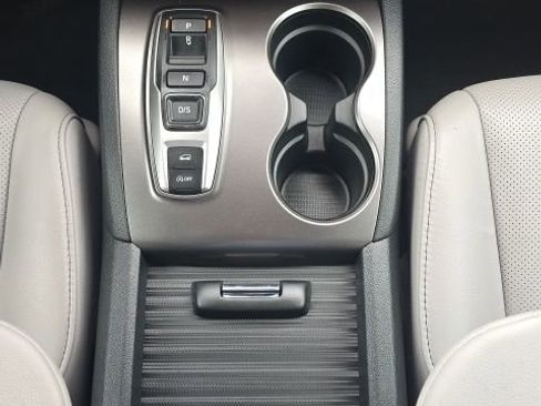 Used 2023 Honda Passport EX-L image 38