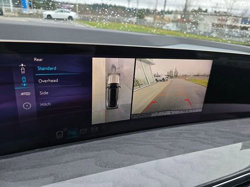 New 2025 Cadillac Escalade IQ Luxury 2 image 30