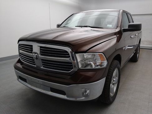 Used 2013 RAM 1500 Big Horn AWD/4WD image 15