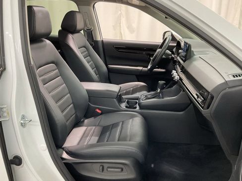 Certified 2023 Honda CR-V EX-L image 30