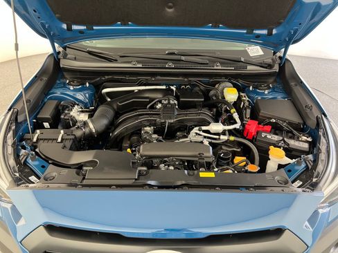 New 2026 Subaru Crosstrek 2.5i Wilderness AWD/4WD image 24